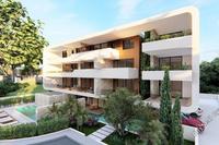 2 Bedroom Apartment · Tombs Of The Kings (Paphos) for sale 