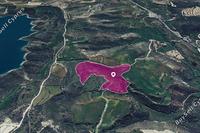 37459 SQM Land in Kato Akourdalia (Paphos) for sale 