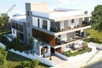 2 Bedroom Apartment in Agia Fyla (Limassol) for sale 