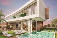 5 Bedroom Detached house · Pyrgos Limassol (Limassol) for sale 