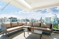 3 Bedroom Penthouse in Potamos Germasogeias (Limassol) for sale 
