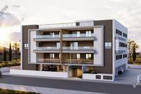 2 Bedroom Penthouse in Ypsonas (Limassol) for sale 