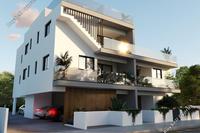 2 Bedroom Penthouse in Kiti (Larnaca) for sale 