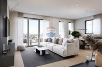 2 Bedroom Apartment · Larnaca Municipality (Larnaca) for sale 