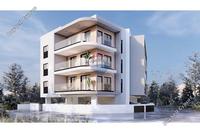 2 Bedroom Apartment in Omonoia (Limassol) for sale 