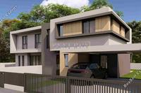 3 Bedroom Semi-detached house · Geri (Nicosia) for sale 