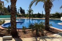 2 Bedroom Apartment in Trachoni Lemesou (Limassol) to rent 