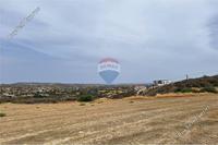 1673 SQM Land · Tochni (Larnaca) for sale 