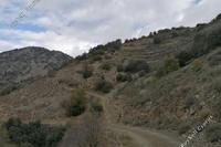 4125 SQM Land · Farmakas (Nicosia) for sale 