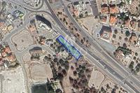 1067 SQM Land · Aradippou (Larnaca) for sale 