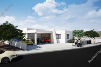 4 Bedroom Detached house in Pano Lakatamia (Nicosia) for sale 