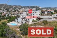 1 Bedroom Apartment · Peyia (Paphos) for sale 