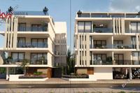 2 Bedroom Apartment · Sotiros Agios Ioannis Larnaca (Larnaca) for sale 