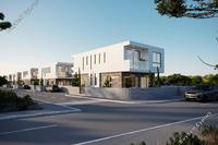 3 Bedroom Detached house · Kissonerga (Paphos) for sale 