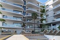 1 Bedroom Apartment in Sotiros Agios Ioannis Larnaca (Larnaca) for sale 