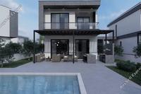 3 Bedroom Detached house in Moni (Limassol) for sale 