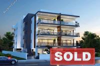 3 Bedroom Apartment in Strovolos (Nicosia) for sale 