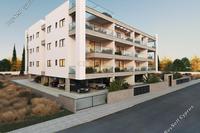 1 Bedroom Apartment in Ypsonas (Limassol) for sale 