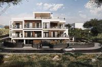 3 Bedroom Apartment · Germasogeia (Limassol) for sale 