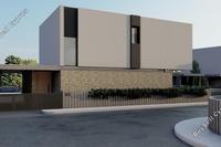 3 Bedroom Detached house in Geroskipou (Paphos) for sale 