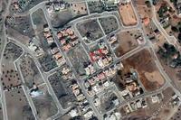 590 SQM Plot in Agia Varvara Nicosias (Nicosia) for sale 