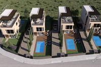 3 Bedroom Detached house in Governors Beach (Limassol) for sale 