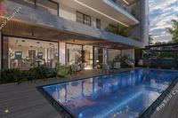 2 Bedroom Apartment in Germasogeia (Limassol) for sale 