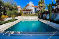 5 Bedroom Detached house in Pyrgos Limassol (Limassol) for sale 