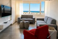 2 Bedroom Apartment in Chrysopolitissa (Larnaca) to rent 
