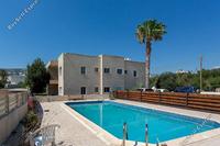 1 Bedroom Apartment in Peyia (Paphos) for sale 