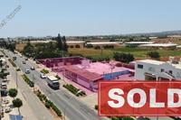388 SQM Land · Kapparis (Famagusta) for sale 