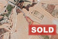 2007 SQM Land in Marki (Nicosia) for sale 