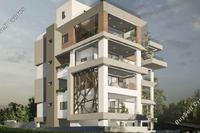 3 Bedroom Penthouse · Agia Fyla (Limassol) for sale 