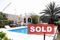 3 Bedroom Detached house · Chlorakas (Paphos) for sale 