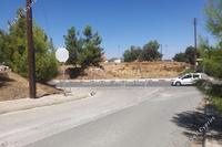 643 SQM Plot · Lythrodontas (Nicosia) for sale 
