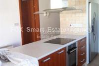 2 Bedroom Apartment in Lykavitos (Nicosia) to rent 