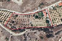 5110 SQM Land in Aradippou (Larnaca) for sale 