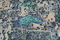 13379 SQM Land in Anogyra (Limassol) for sale 