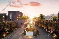 3 Bedroom Apartment · Tserkezoi (Limassol) for sale 