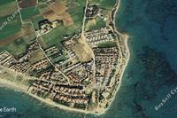 8000 SQM Land in Pervolia (Larnaca) for sale 