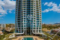 2 Bedroom Apartment in Potamos Germasogeias (Limassol) for sale 