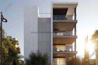 3 Bedroom Apartment in Potamos Germasogeias (Limassol) for sale 