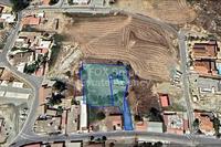 1648 SQM Land in Tersefanou (Larnaca) for sale 