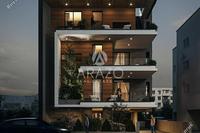 2 Bedroom Apartment · Sotiros Agios Ioannis Larnaca (Larnaca) for sale 