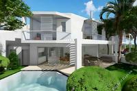 3 Bedroom Detached house in Coral Bay (Paphos) for sale 