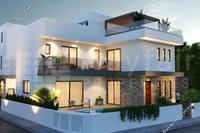 3 Bedroom Detached house in Livadia Larnacas (Larnaca) for sale 