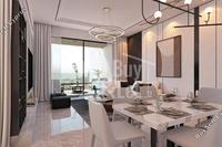 2 Bedroom Apartment in Agios Tychonas (Limassol) for sale 