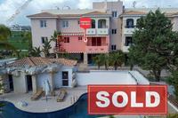 1 Bedroom Apartment in Sotiros Agios Ioannis Larnaca (Larnaca) for sale 