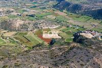 7693 SQM Land in Pissouri (Limassol) for sale 