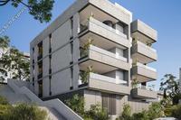 2 Bedroom Penthouse in Agios Athanasios (Limassol) for sale 